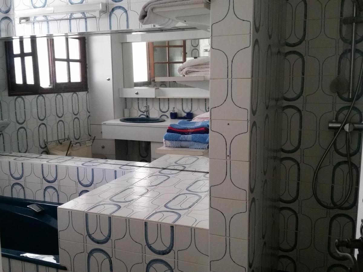 Cap Negre Villa 식스포즈레스플라지스 외부 사진